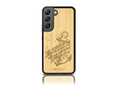 ANKER Samsung Galaxy S22 Backcase